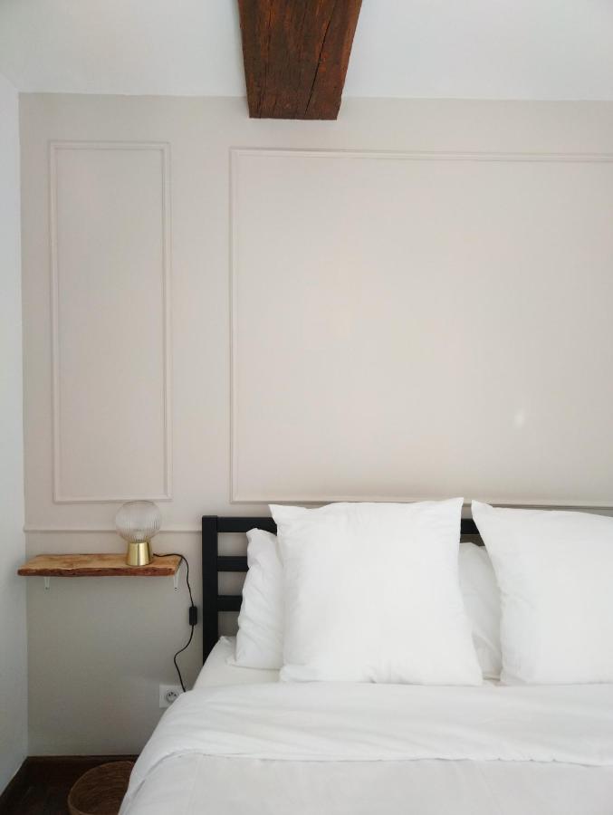 Appartement Vue Sur Chateau-Fort 3 Etoiles スダン エクステリア 写真