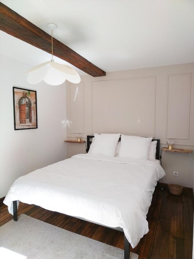 Appartement Vue Sur Chateau-Fort 3 Etoiles スダン エクステリア 写真