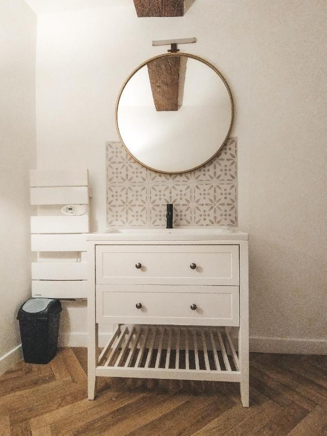 Appartement Vue Sur Chateau-Fort 3 Etoiles スダン エクステリア 写真