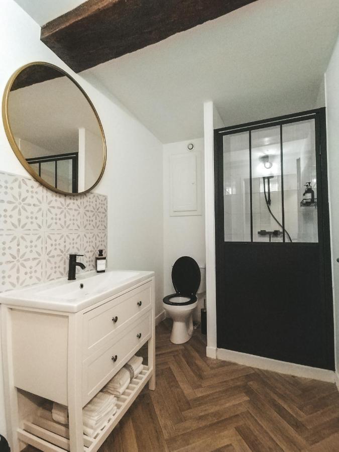 Appartement Vue Sur Chateau-Fort 3 Etoiles スダン エクステリア 写真
