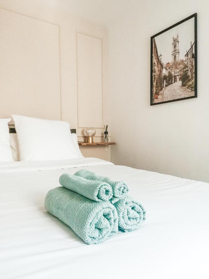 Appartement Vue Sur Chateau-Fort 3 Etoiles スダン エクステリア 写真
